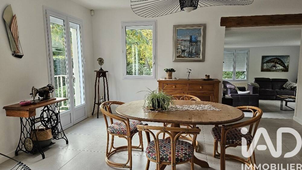 Maison à vendre, 156m², GIF SUR YVETTE