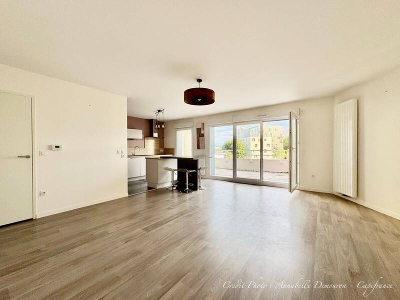 Maison à vendre, 87m², CLERMONT FERRAND