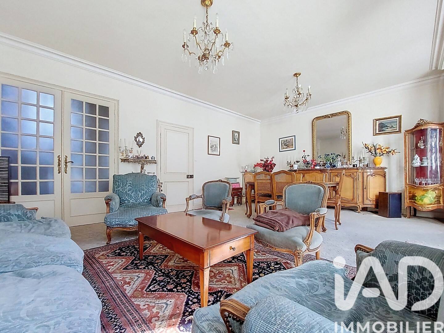 Maison à vendre, 201m², QUIMPER