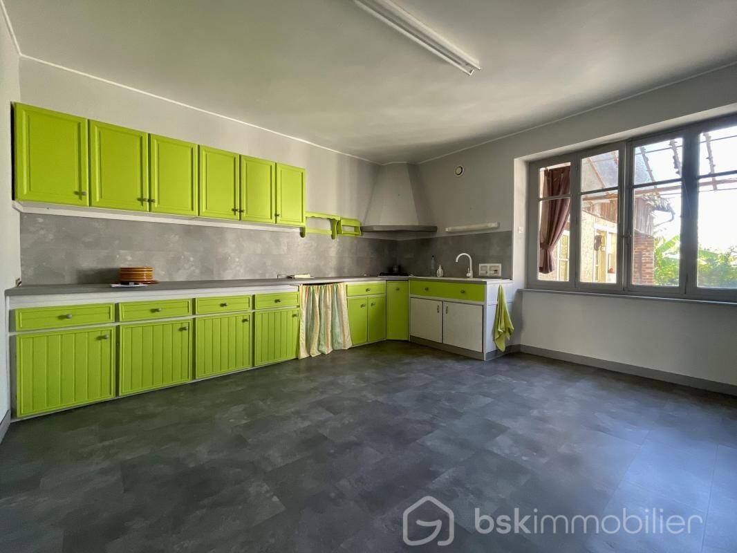 Maison à vendre, 192m², ORADOUR SUR VAYRES