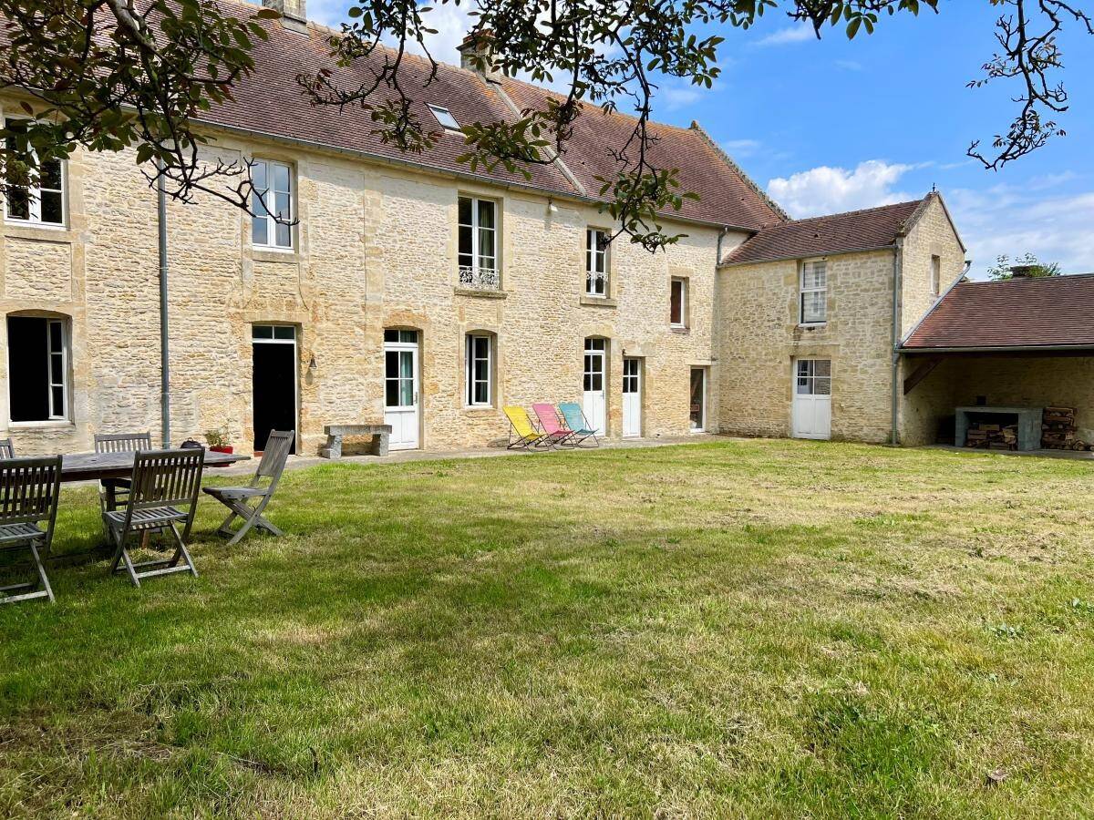 Maison à vendre, 231m², CALVADOS