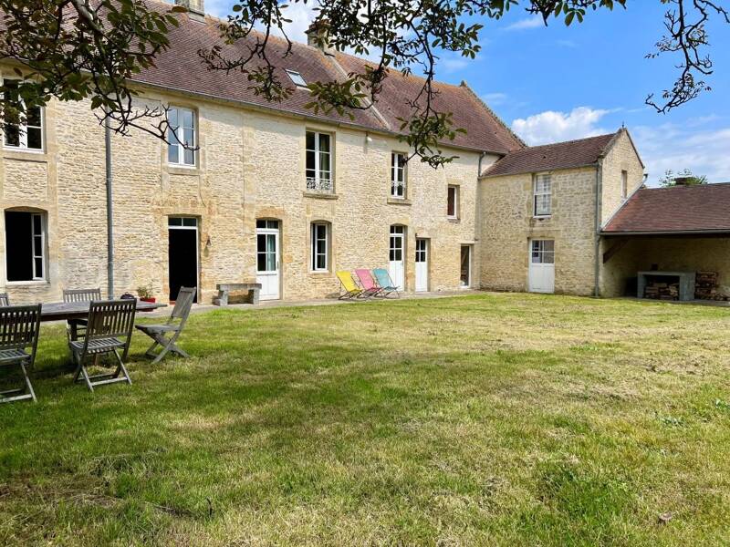 Maison à vendre, 231m², CALVADOS