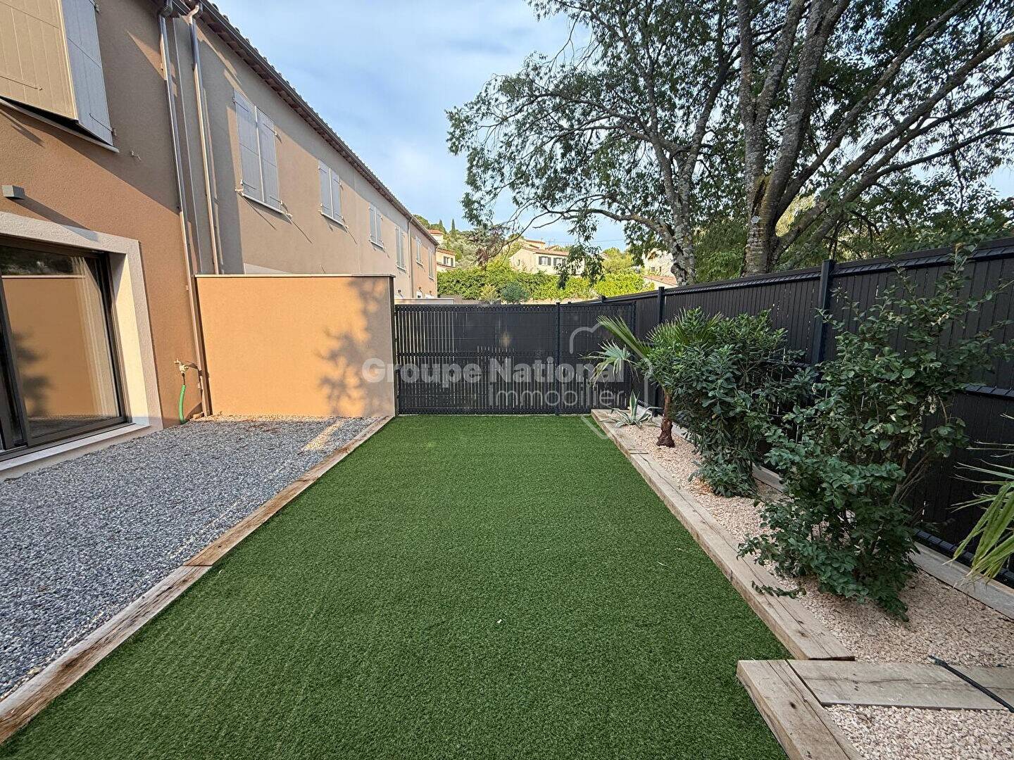 Maison à vendre, 84m², VINON SUR VERDON