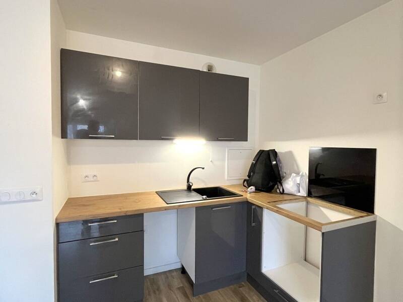 Maison à louer, 44m², SAINTE GENEVIEVE DES BOIS