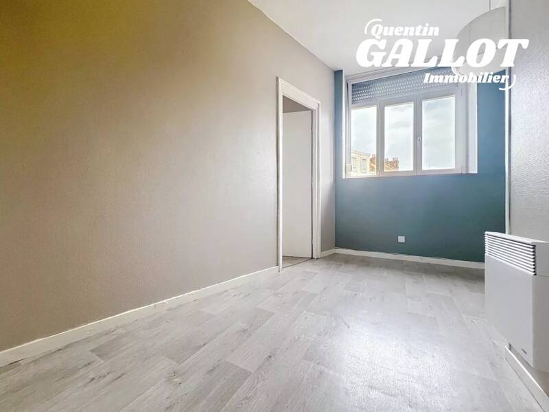 Maison à vendre, 28m², LILLE