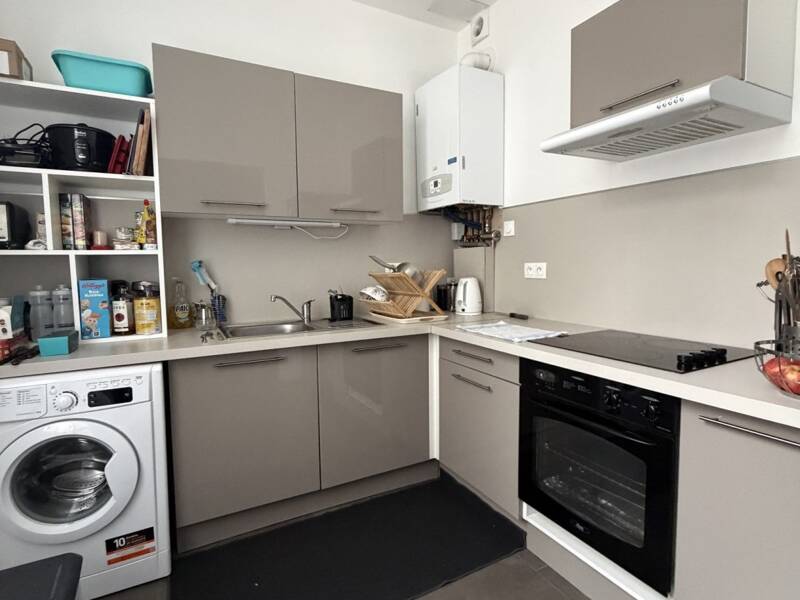 Maison à louer, 39m², LUISANT