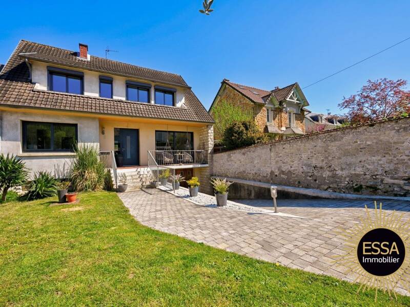 Maison à vendre, 157m², MAULE