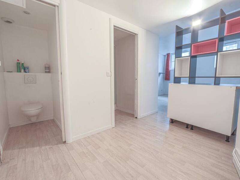 Maison à louer, 25m², ROUEN