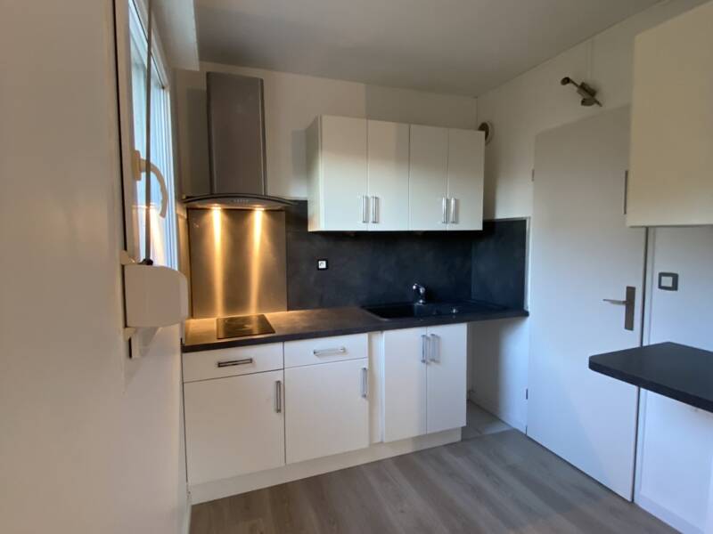 Maison à louer, 47m², SAINT JEAN