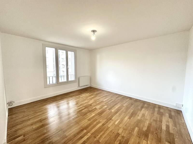 Maison à louer, 68m², GRENOBLE