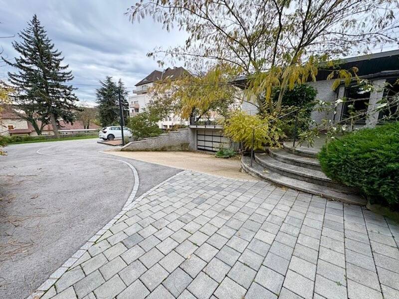 Maison à vendre, 356m², BESANCON
