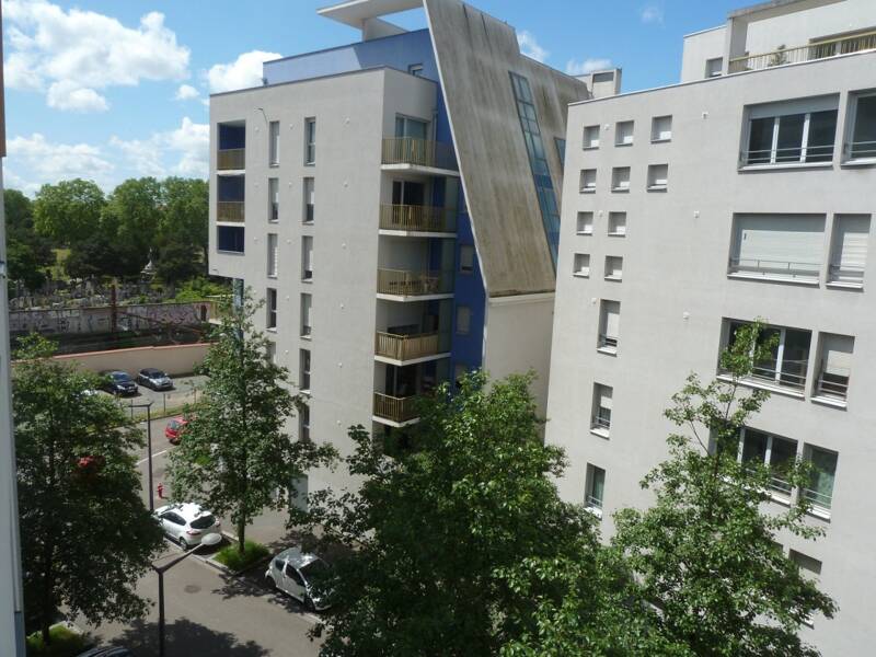Maison à vendre, 19m², LYON 7E