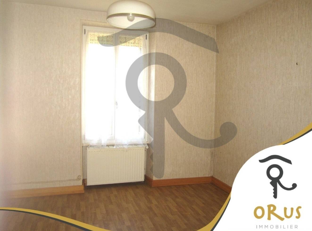 Maison à vendre, 77m², PLANCHER LES MINES