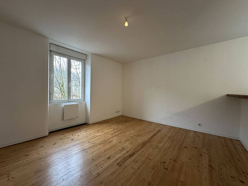 Maison à louer, 53m², SAINT BLAISE DU BUIS