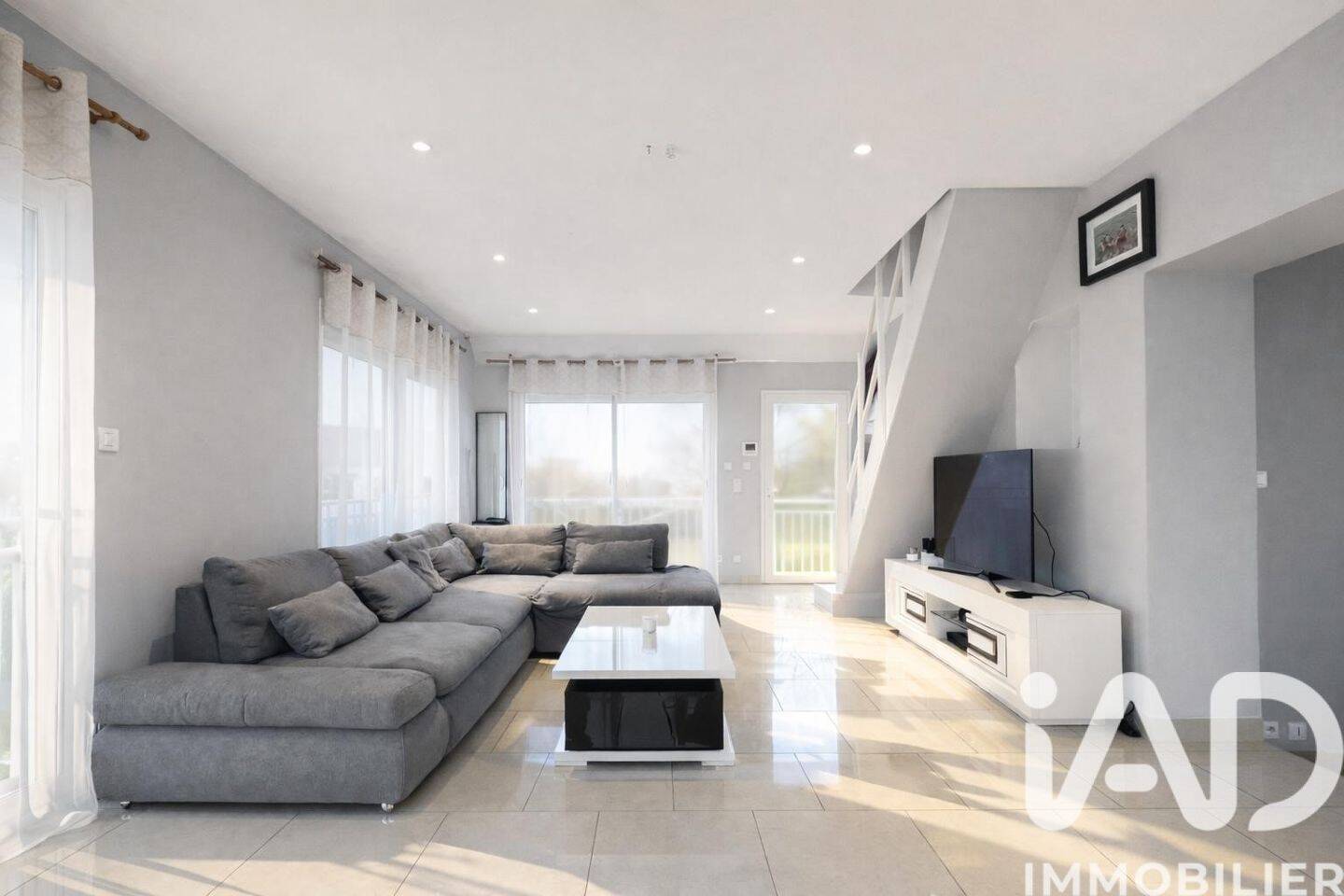 Maison à vendre, 176m², SAINTE GENEVIEVE
