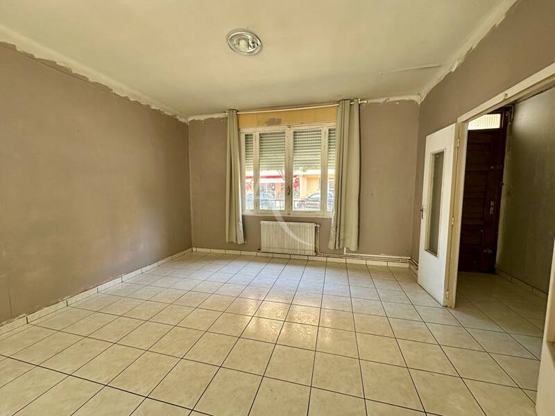 Maison à vendre, 107m², PERPIGNAN