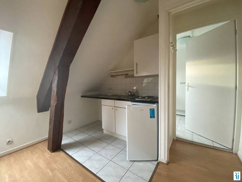 Maison à louer, 19m², ROUEN