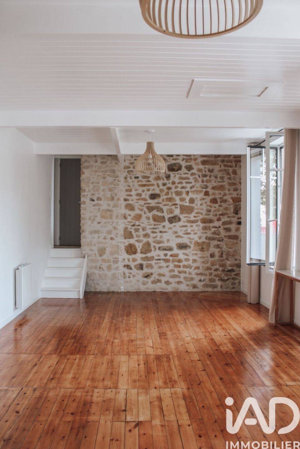 Maison à vendre, 143m², LA ROCHELLE
