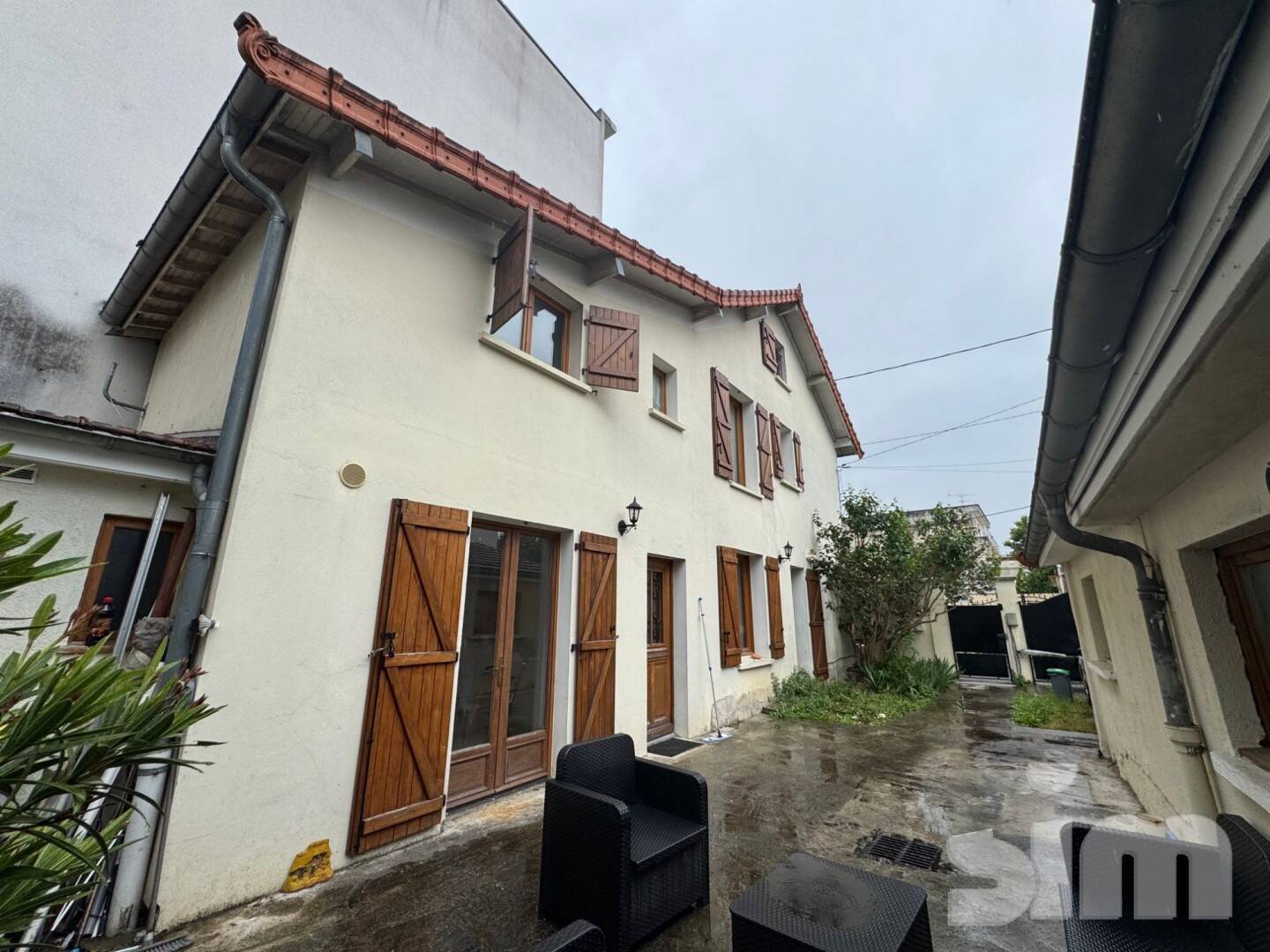 Maison à vendre, 96m², CHELLES