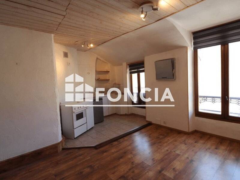 Maison à louer, 40m², GRENOBLE