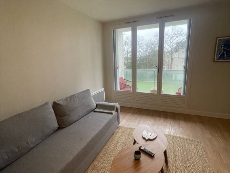 Maison à louer, 51m², ORLEANS