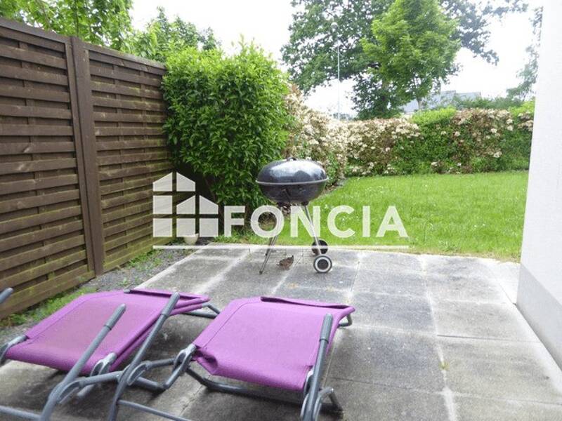 Maison à louer, 86m², SAINT BERTHEVIN