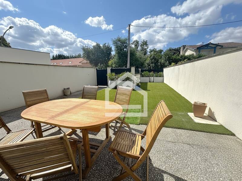 Maison à vendre, 135m², BORDEAUX