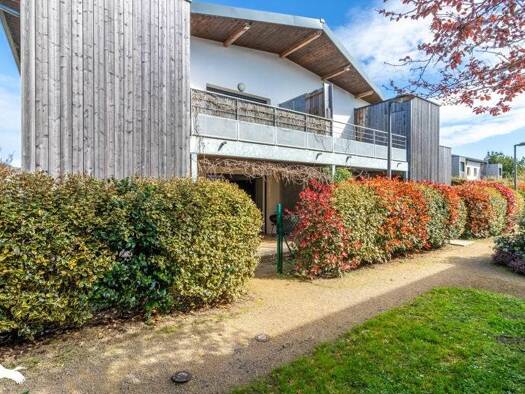 Appartement à vendre 289 900 € 3 pièces 2 chambres 65 m² RDC Seignosse 40510