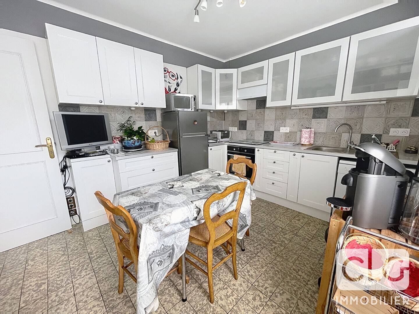 Maison à vendre, 130m², QUIMPER