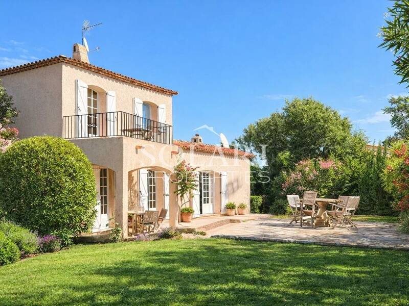Maison à vendre, 115m², MANDELIEU LA NAPOULE