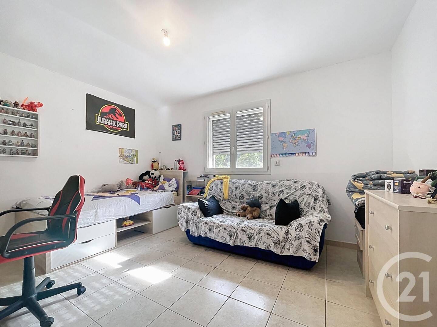 Maison à vendre, 122m², SAINT JULIEN DE PEYROLAS