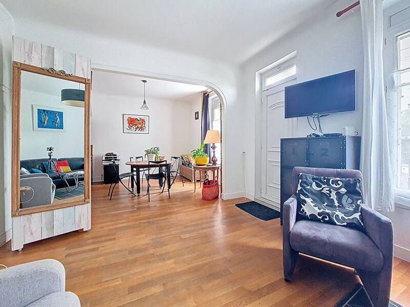 Maison à vendre, 120m², ORLEANS