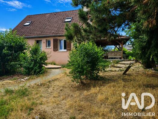 Maison à vendre 189 000 € 5 pièces 3 chambres 98 m² 957 m² de terrain Hindlingen 68580