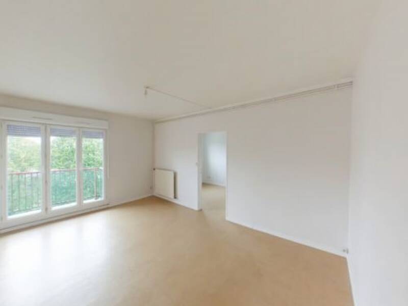 Maison à louer, 46m², SAINT AMAND MONTROND