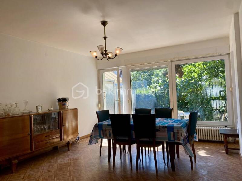 Maison à vendre, 100m², METZ