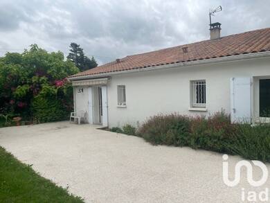 Maison à vendre 199 900 € 5 pièces 3 chambres 115 m² 1 157 m² de terrain Dignac 16410