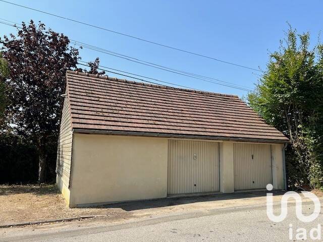 Maison à vendre, 117m², MORTAGNE AU PERCHE