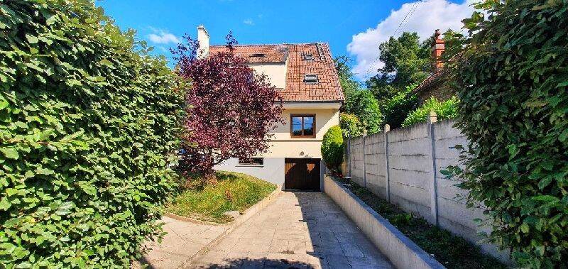 Maison à louer, 23m², SAINTE GENEVIEVE DES BOIS