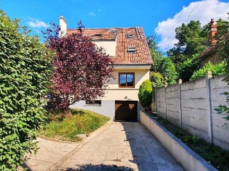 Maison à louer, 23m², SAINTE GENEVIEVE DES BOIS