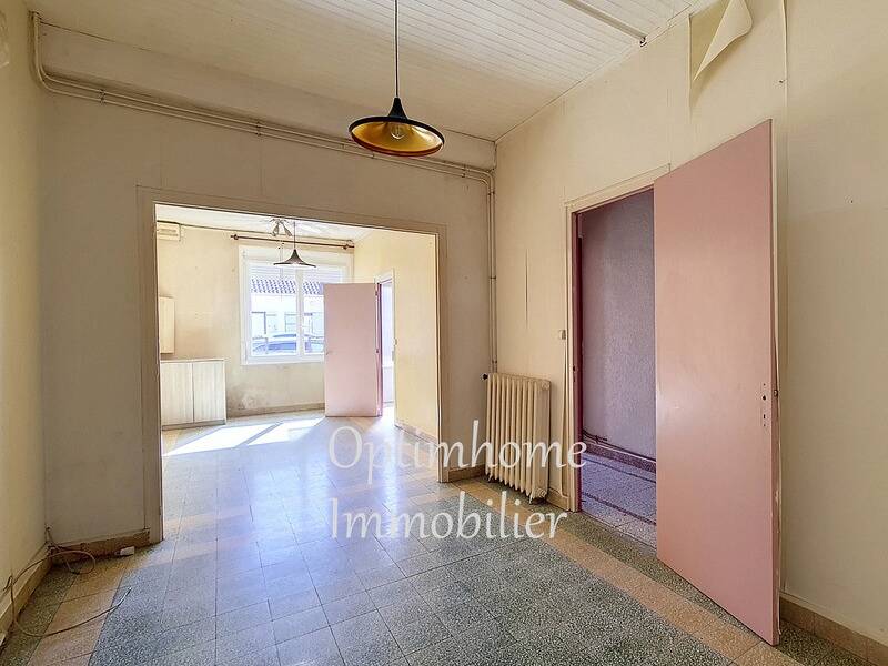 Maison à vendre, 142m², LA CROIX BLANCHE