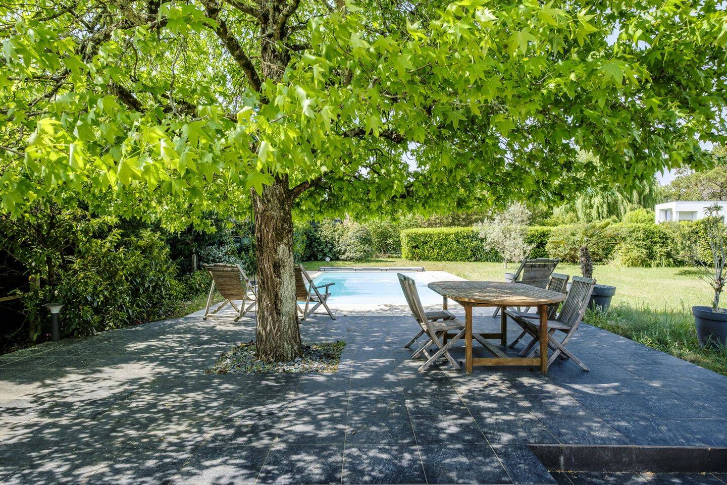 Maison à vendre, 142m², EYSINES
