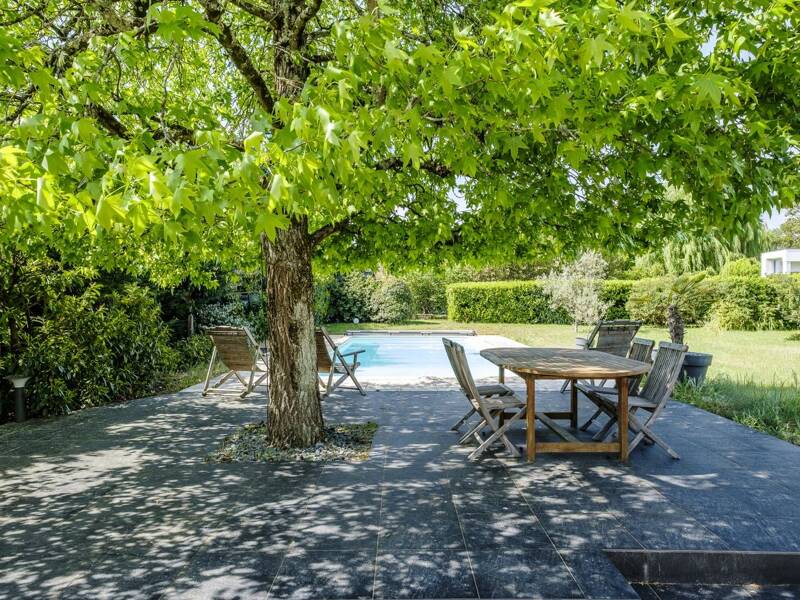 Maison à vendre, 142m², EYSINES