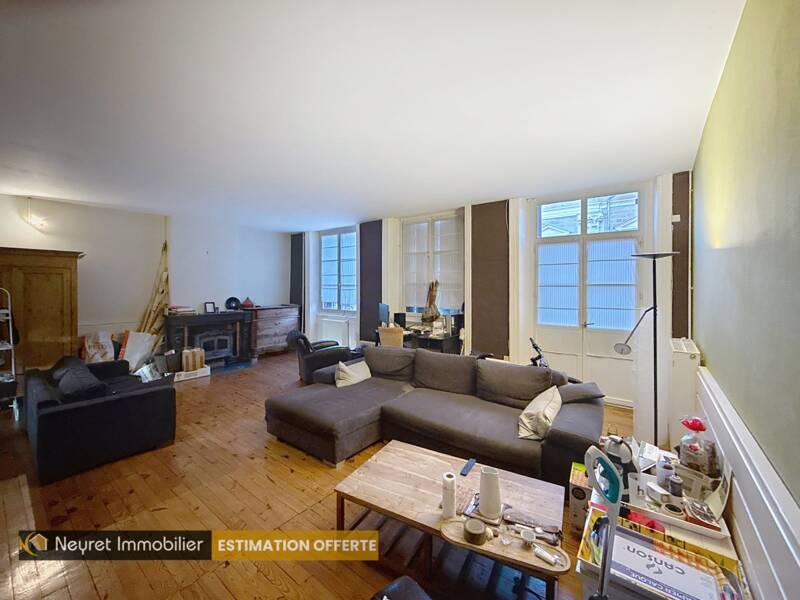 Maison à vendre, 153m², SAINT ETIENNE