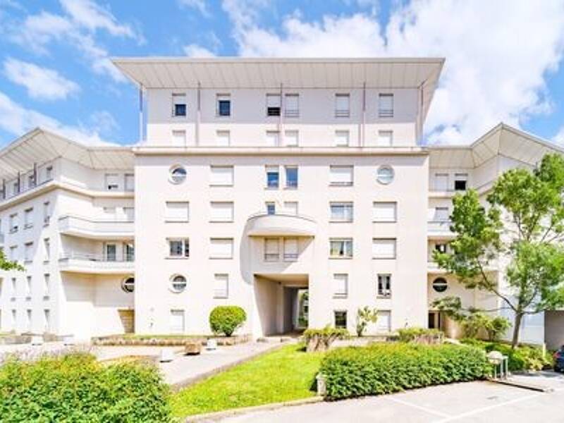 Maison à louer, 18m², BESANCON
