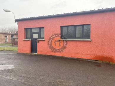 Local commercial à louer 470 € La Fère 02800