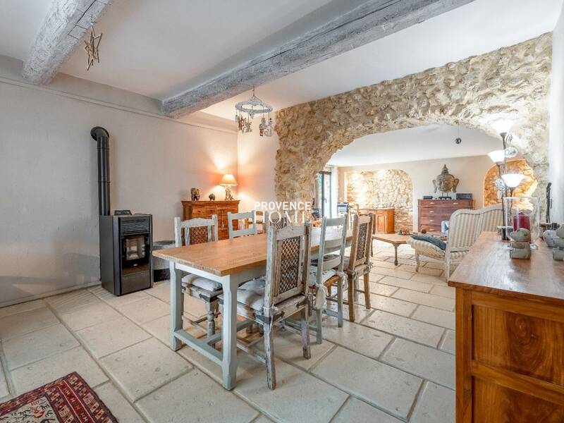 Maison à vendre, 220m², GARGAS