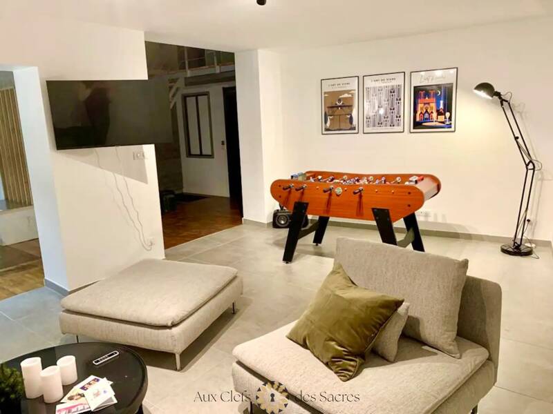 Maison à vendre, 95m², REIMS