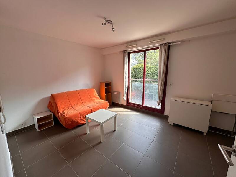 Maison à louer, 21m², AIX EN PROVENCE