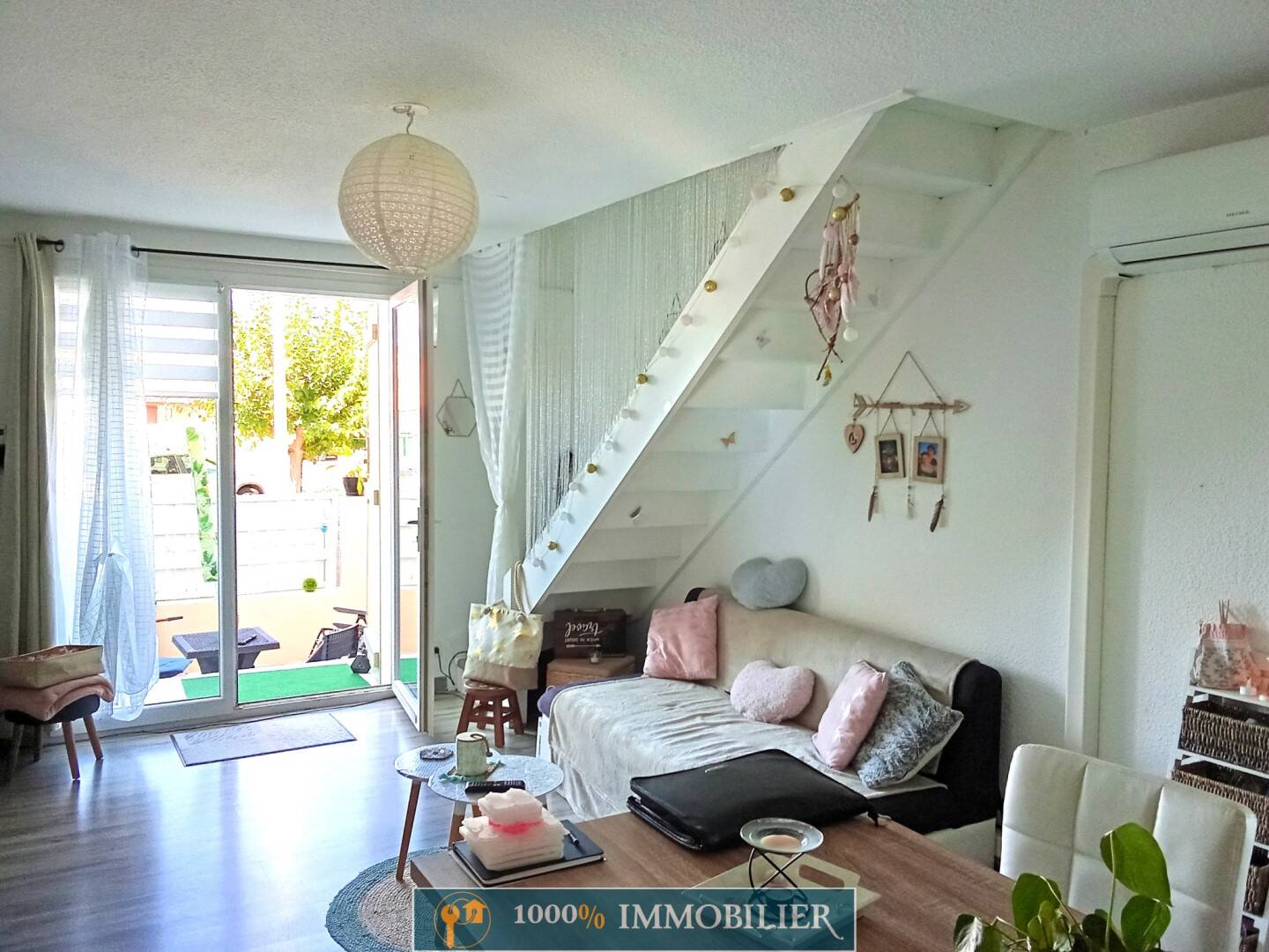 Maison à vendre, 44m², VALRAS PLAGE