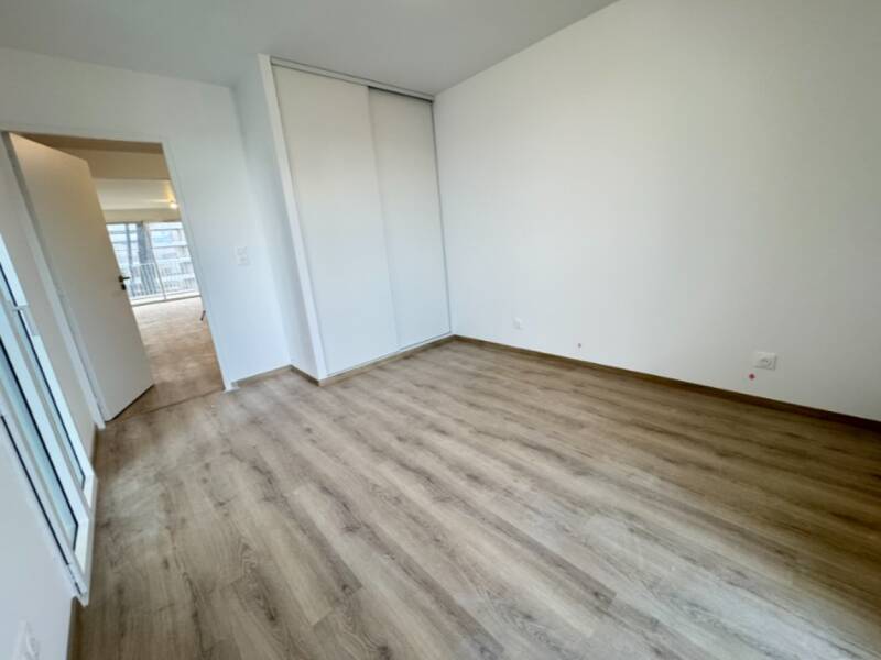 Maison à louer, 68m², NANTES